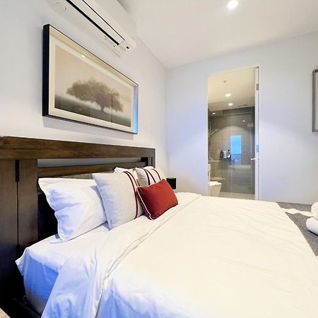 Box Hill Central Sky One Apartment Exterior photo
