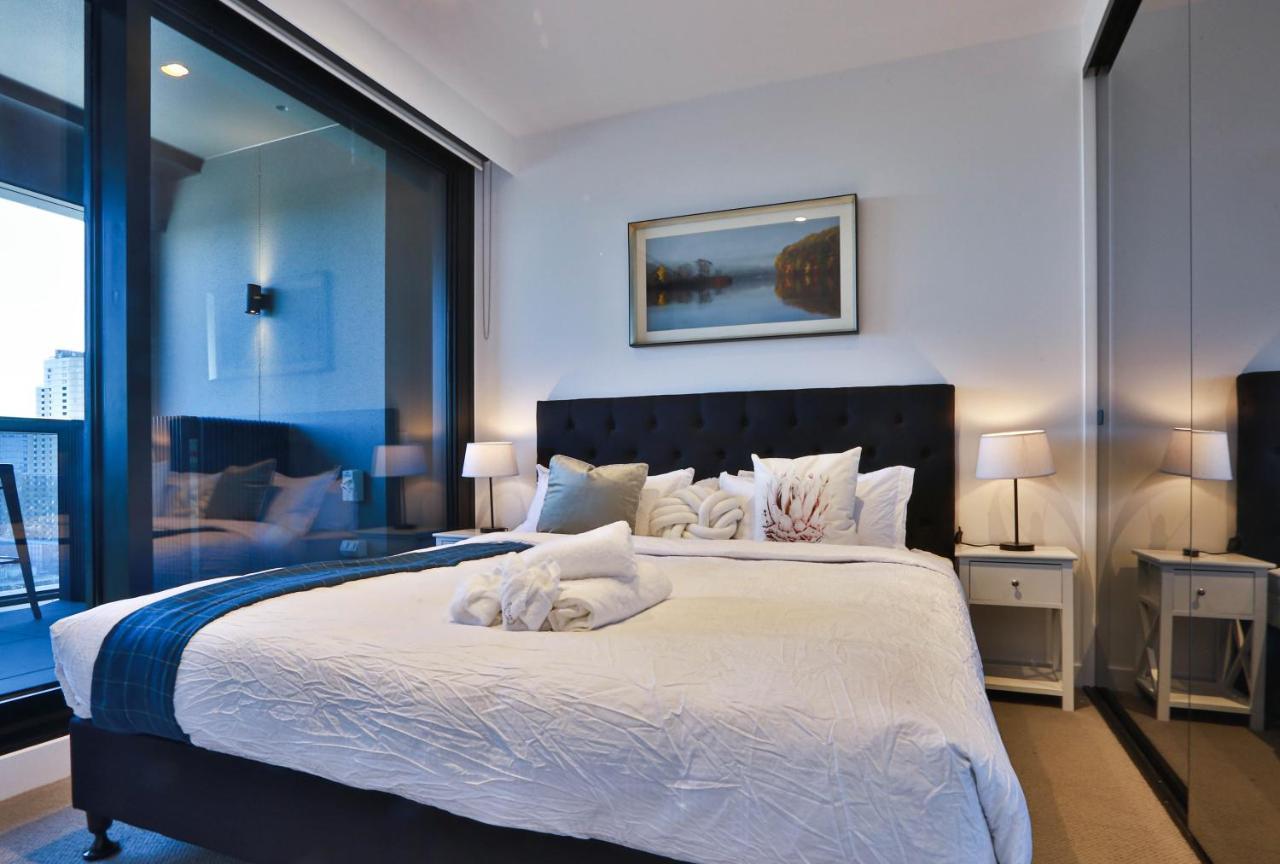 Box Hill Central Sky One Apartment Exterior photo