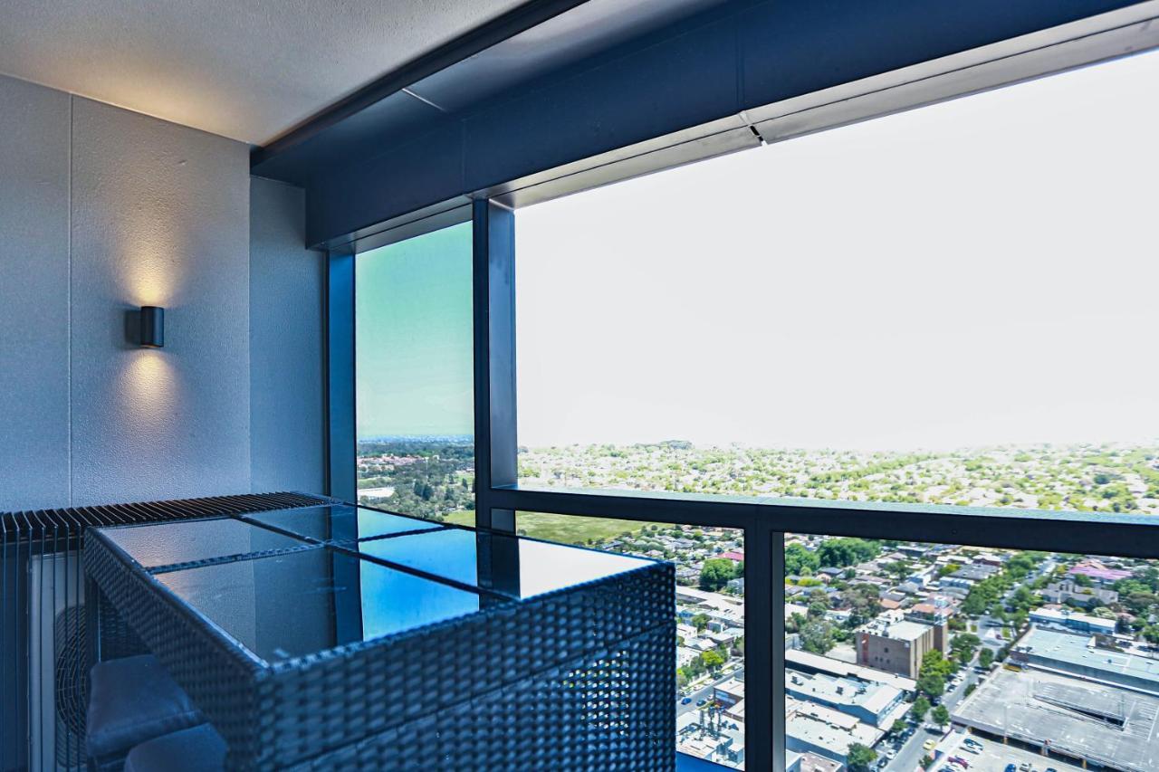 Box Hill Central Sky One Apartment Exterior photo