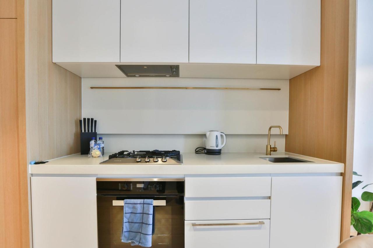 Box Hill Central Sky One Apartment Exterior photo