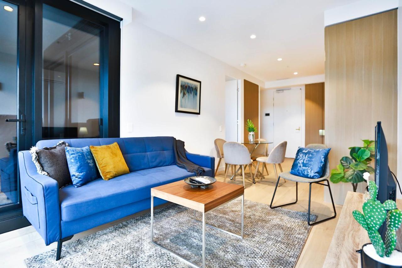 Box Hill Central Sky One Apartment Exterior photo