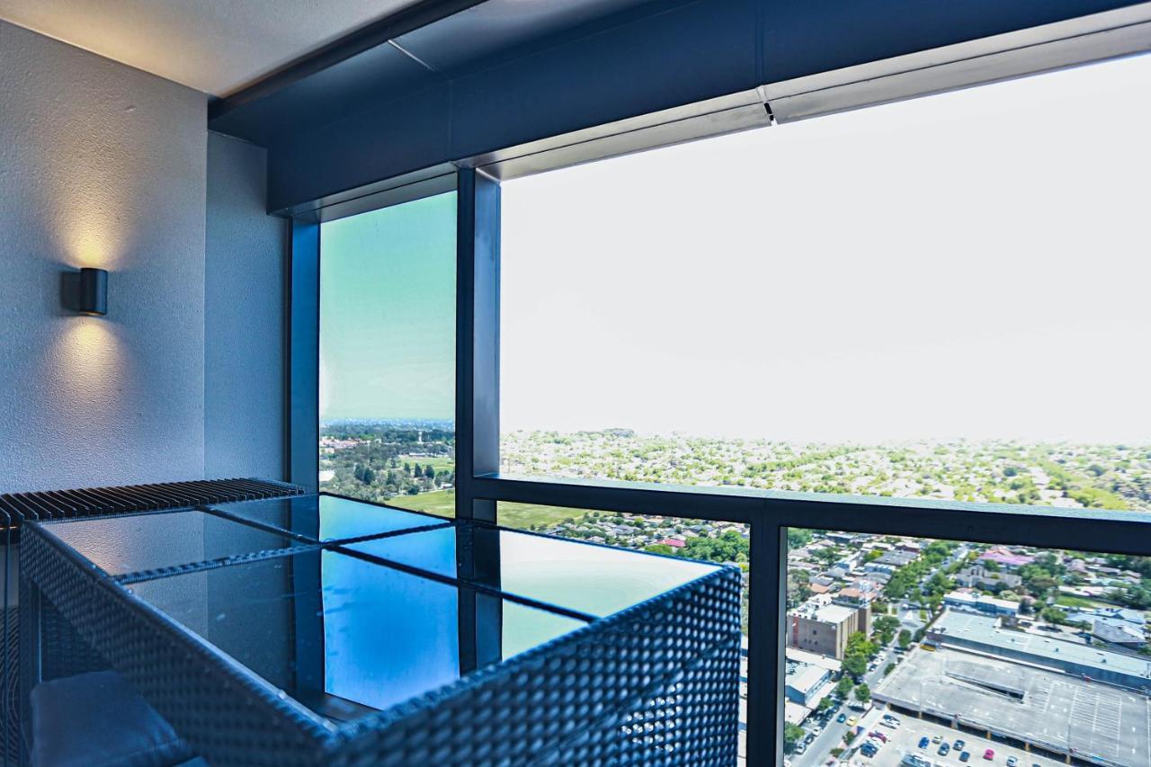 Box Hill Central Sky One Apartment Exterior photo