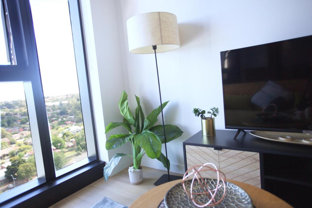 Box Hill Central Sky One Apartment Exterior photo