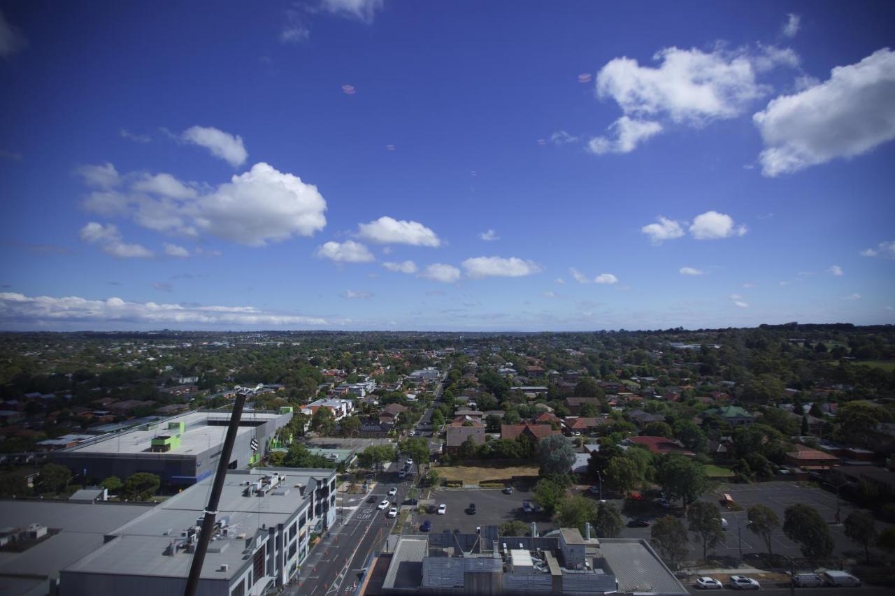 Box Hill Central Sky One Apartment Exterior photo