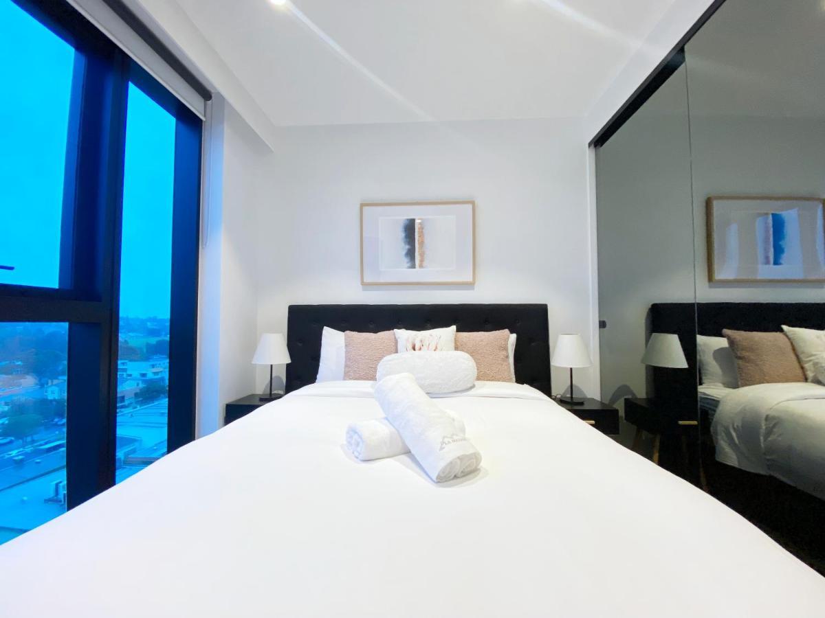 Box Hill Central Sky One Apartment Exterior photo