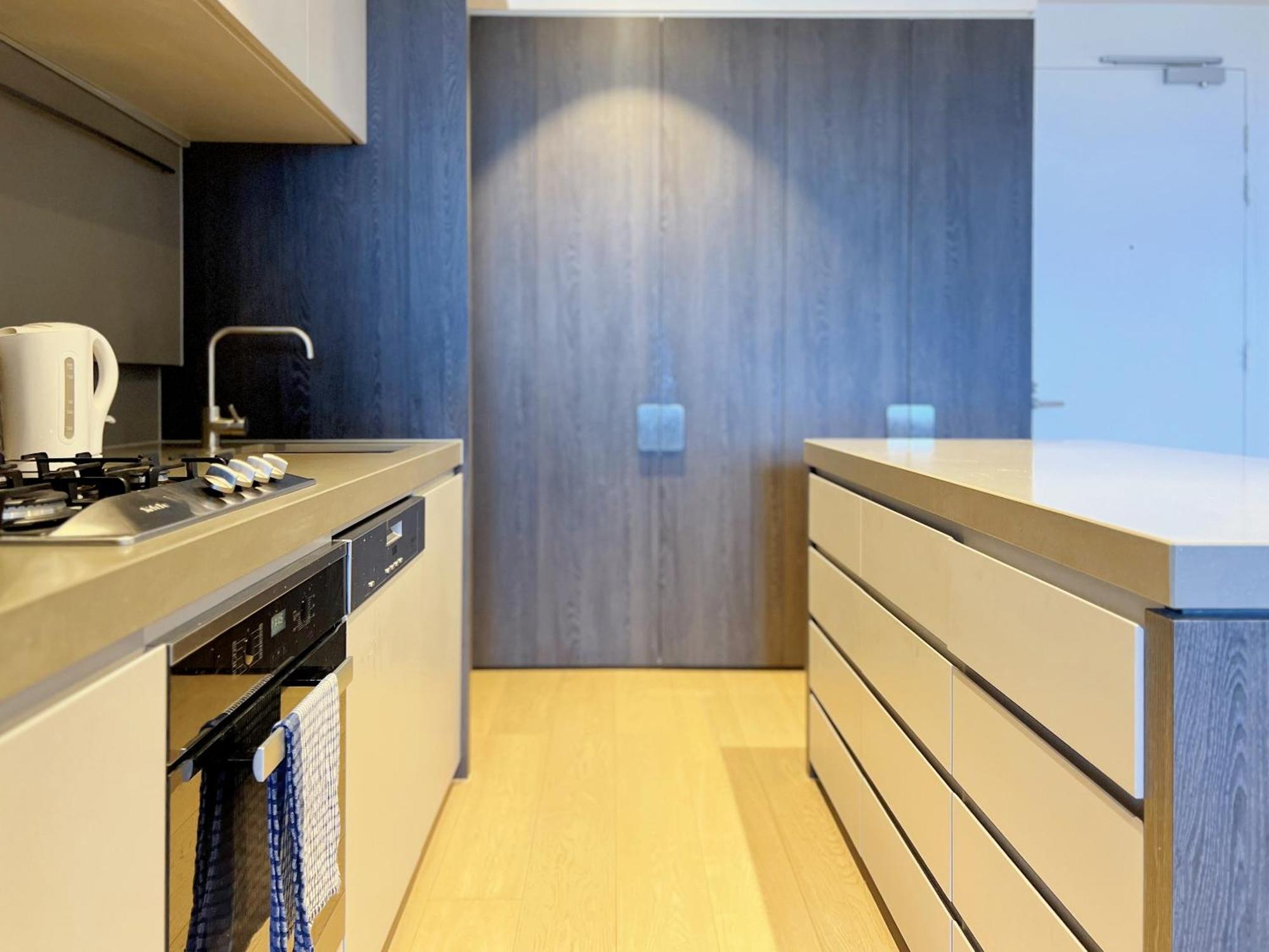 Box Hill Central Sky One Apartment Exterior photo