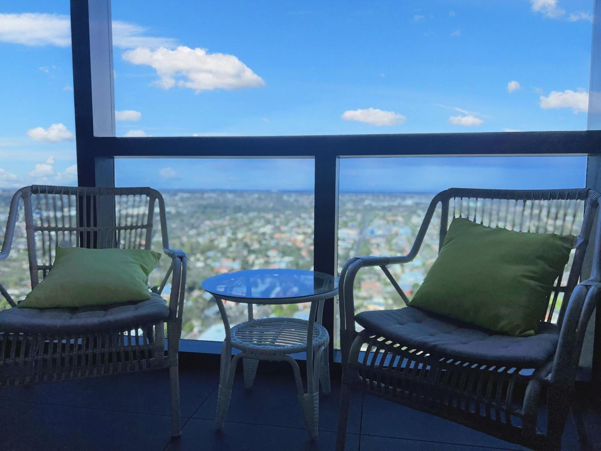 Box Hill Central Sky One Apartment Exterior photo